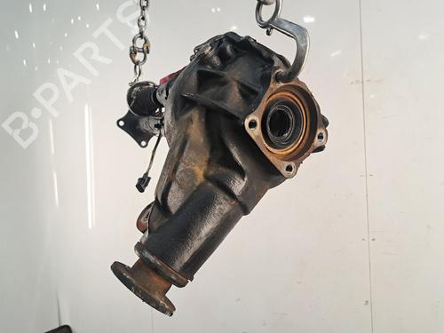 Front differential MITSUBISHI PAJERO SPORT III (KS_) 2.4 DI-D 4x4 (KS1W) | BP26785552M23 - Image 3