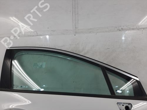 Right front door VAUXHALL ASTRA Mk VII (K) (B16) 1.0 | BP29636768C3 