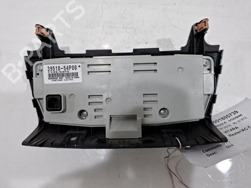 Climate control SUZUKI VITARA (LY) 1.0 (APK 310) | BP38305308I5 - Image 3