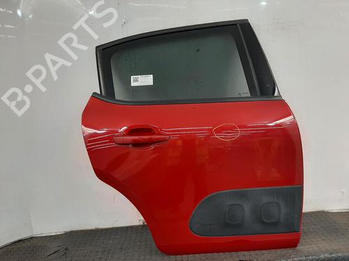 Dør højre bagtil Dør højre bagtil 39070396 39070396