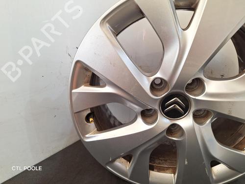 Fælk CITROËN C4 Picasso II 1.6 BlueHDi 100 | BP38052811C45  - Image 5