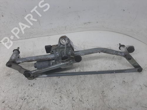 Front wiper motor SKODA YETI (5L) 2.0 TDI | BP26868157M29