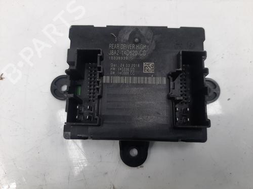 Control unit JAGUAR I-PACE (X590) EV400 AWD | BP26852610M11 