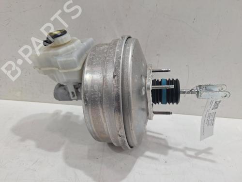 Used Servo brake LAND ROVER RANGE ROVER IV (L405) 4.4 SDV8 4x4 (340 hp) 26978229