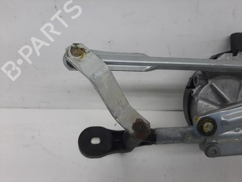 Front wiper motor VAUXHALL CORSA Mk IV (E) (X15) 1.4 | BP26807106M29 