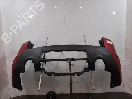 Used Rear bumper LAND ROVER RANGE ROVER SPORT II (L494) 4.4 SDV8 4x4 (340 hp) 29742008