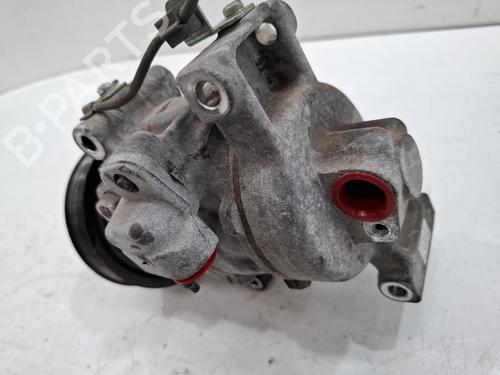 AC compressor HONDA JAZZ IV (GK_) 1.3 | BP38569003M34  - Image 5