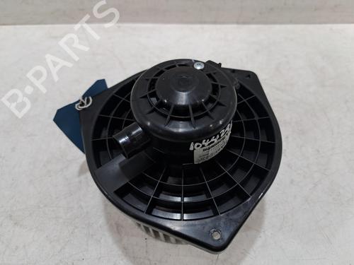 Used Heater blower motor SUZUKI GRAND VITARA II (JT, TE, TD) 2.4 All-wheel Drive (JT424, JB424, TDA4) (166 hp) 32976972
