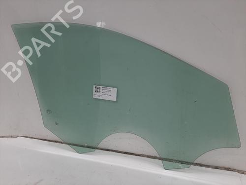 Used Front left door window SKODA RAPID Spaceback (NH1) 1.0 TSI (110 hp) 26778472