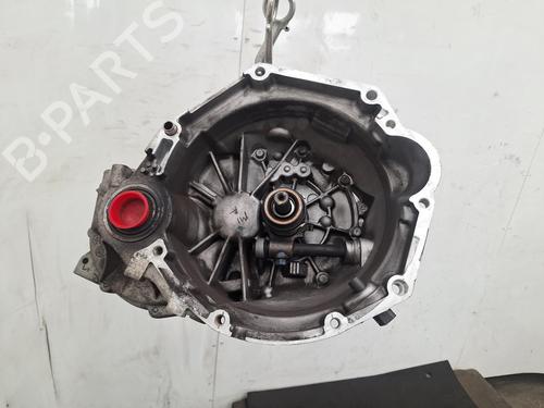 Used Gearbox HYUNDAI i10 III (AC3, AI3) 1.2 MPi (84 hp) 26860065