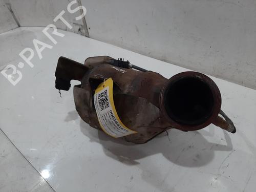 Catalyst VAUXHALL MOKKA / MOKKA X (J13) 1.4 4x4 | BP33435355M10 - Image 3