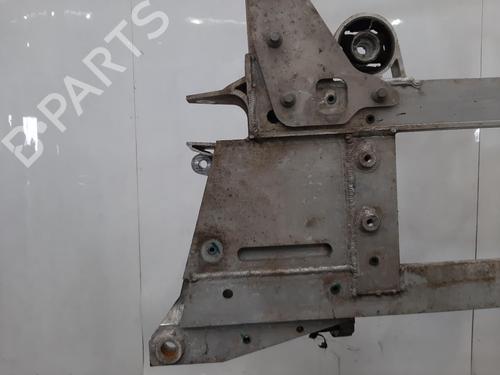 Subframe JAGUAR I-PACE (X590) EV400 AWD | BP29883020M9