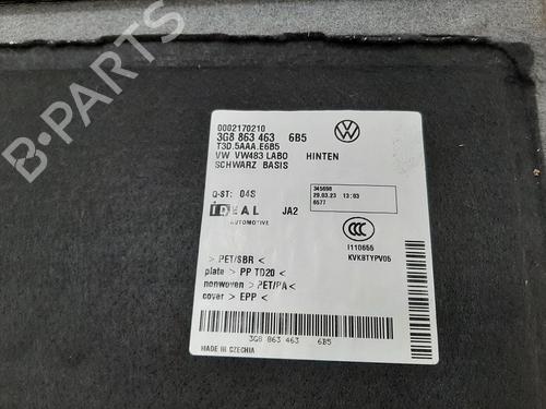 Luggage compartment floor VW ARTEON (3H7, 3H8) 2.0 TSI | BP36957304I33  - Image 5