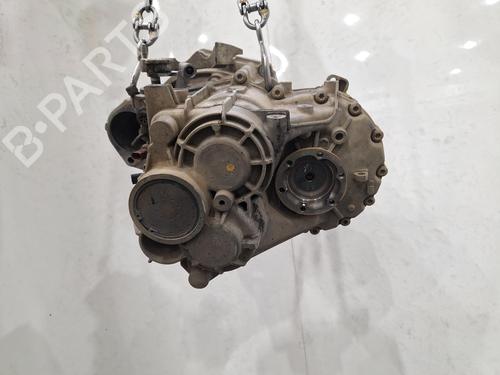 Gearbox VW GOLF VII (5G1, BQ1, BE1, BE2) 2.0 TDI | BP28275276M3 