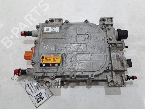 Used Inverter/Converter JAGUAR I-PACE (X590) EV400 AWD (400 hp) 30869746