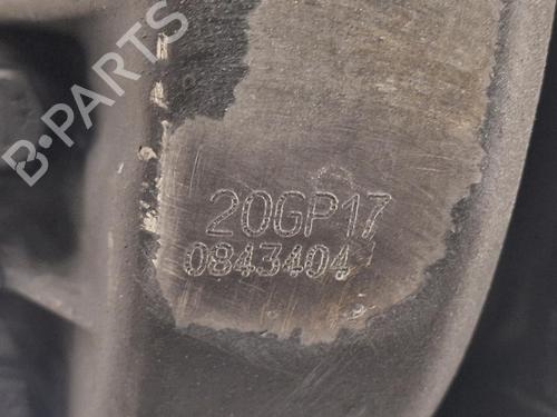 Gearbox PEUGEOT BOXER Van 2.2 HDi 130 | BP31628474M3