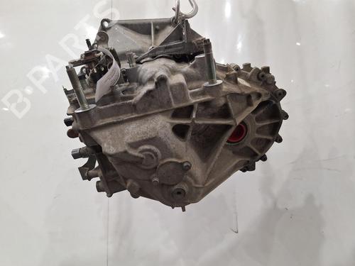 Gearbox MAZDA CX-5 (KF) 2.2 D | BP40078453M3 - Image 6