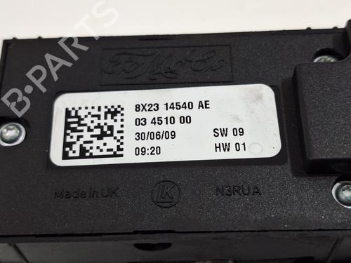 Switch JAGUAR XF I (X250) 3.0 D | BP26868092I30 