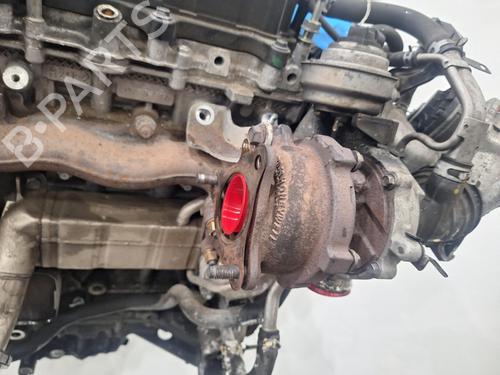 Engine HONDA CR-V IV (RM_) 1.6 i-DTEC (RE6) | BP30180357M1