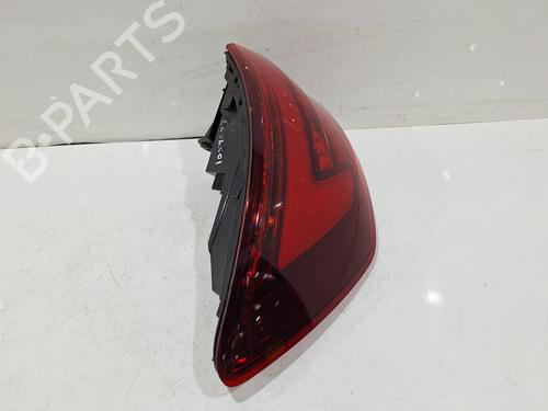 Left taillight AUDI A4 B9 Avant (8W5, 8WD) 1.4 TFSI | BP38513245C34 - Image 6