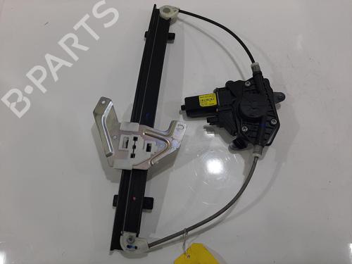 Used Front right window mechanism MG MG 3 1.5 (106 hp) 30141817