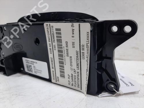 Electronic module JAGUAR I-PACE (X590) EV400 AWD | BP29741967M83