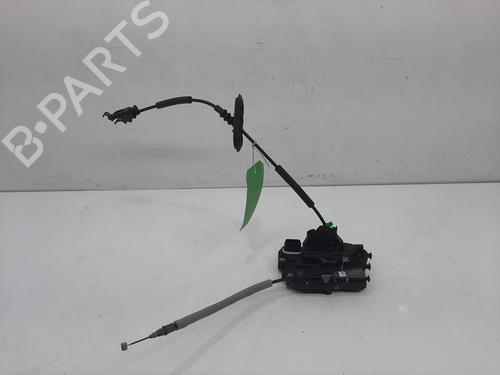 Andre FORD FOCUS IV (HN) 1.0 EcoBoost mHEV Flex (125 hp) 28100899
