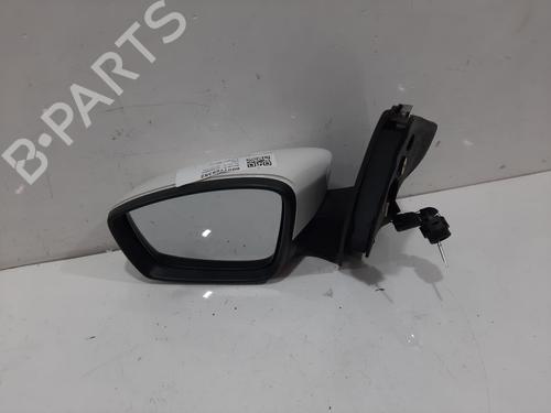 Specchietto retrovisore sinistro Specchietto retrovisore sinistro VW UP! (121, 122, BL1, BL2, BL3, 123) 1.0 (60 hp) 37160706 37160706