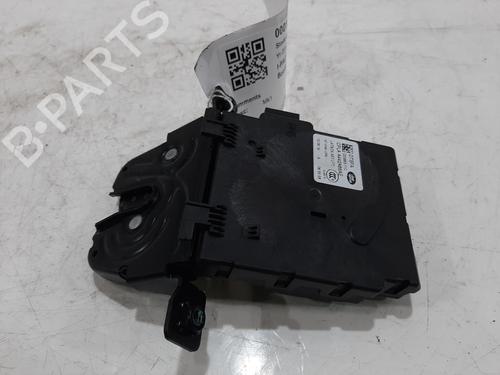 Bagklap lås JAGUAR I-PACE (X590) EV400 AWD | BP32239704C101