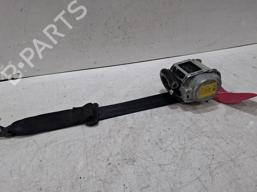 Rear right seatbelt AUDI Q2 (GAB, GAG) 35 TFSI | BP40047185I28 - Image 6