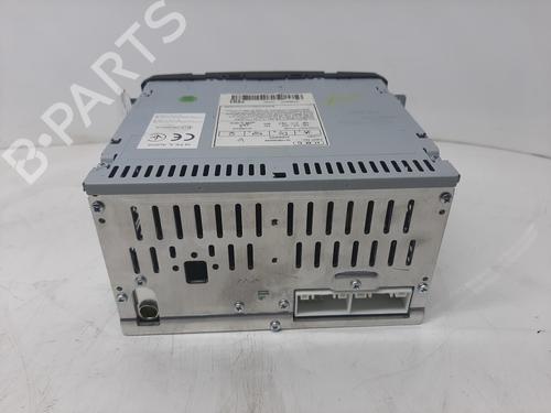 Radio HYUNDAI i10 II (BA, IA) 1.0 | BP26847248E6 