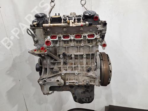 Engine BMW 3 Touring (E91) 318 i | BP33988540M1  - Image 5
