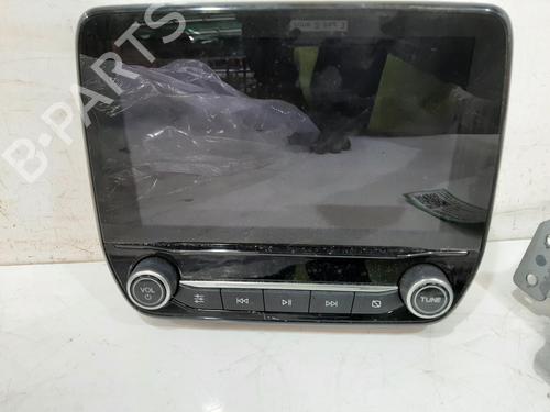 Electronic module FORD FIESTA VII (HJ, HF) 1.0 EcoBoost | BP33699587M83 - Image 5