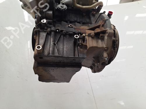 Engine FORD FIESTA VII (HJ, HF) 1.1 Ti-VCT | BP38113924M1 - Image 4
