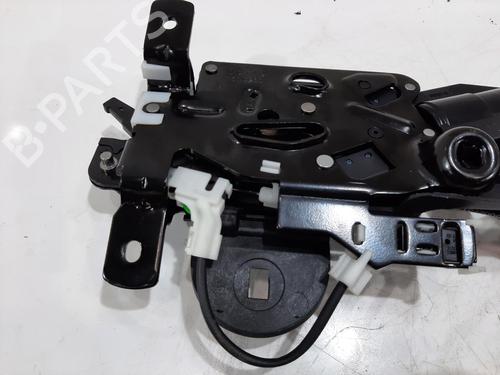 Tailgate lock BMW 4 Convertible (F33, F83) 430 i | BP30829179C101