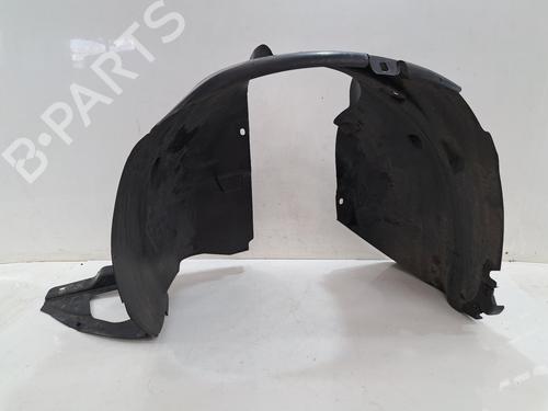 Cava de roda Cava de roda PEUGEOT 2008 I (CU_) 1.6 VTi (120 hp) 35922418 35922418