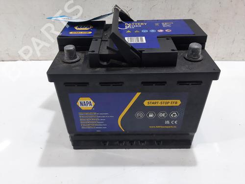 Used Other Other SKODA FABIA III (NJ3) 1.0 (75 hp) 34205626 34205626