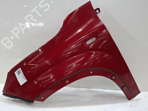 Used Left front fenders Left front fenders 39450225 39450225