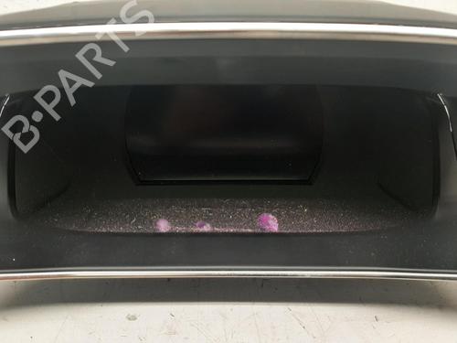 Instrument cluster PEUGEOT 208 II (UB_, UP_, UW_, UJ_) e-208 | BP26765565C47 