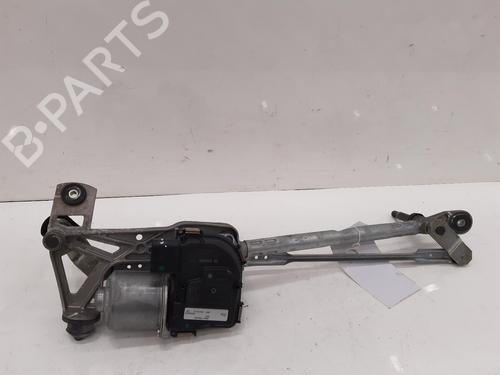 Front wiper motor JAGUAR I-PACE (X590) EV400 AWD | BP26845336M29 
