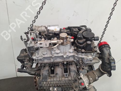 Engine VAUXHALL CROSSLAND X / CROSSLAND (P17) 1.2 (75) | BP38015357M1 - Image 5