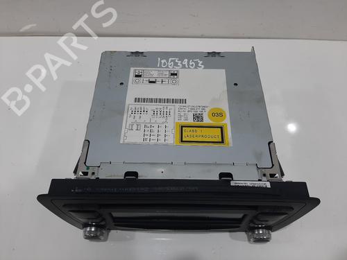 Radio AUDI A3 Convertible (8P7) 2.0 TFSI | BP36811865E6 - Image 2