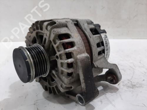 Generator VAUXHALL ASTRA Mk VI (J) (P10) 1.6 | BP29882628M7