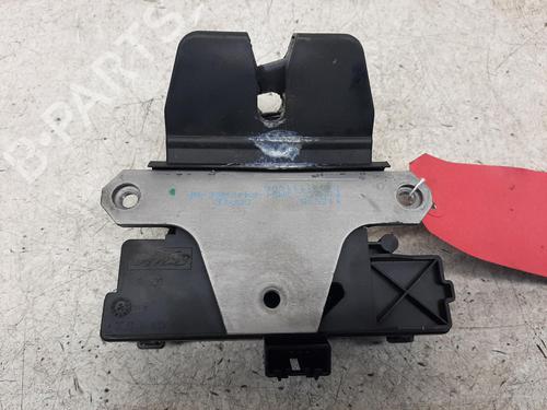 Bakluke lås FORD FOCUS II (DA_, HCP, DP) 1.6 Ti | BP26816800C101 