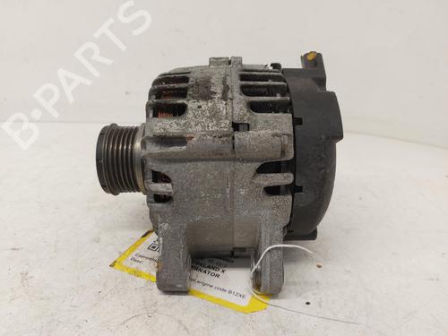 Used Alternator Alternator 26777804 26777804