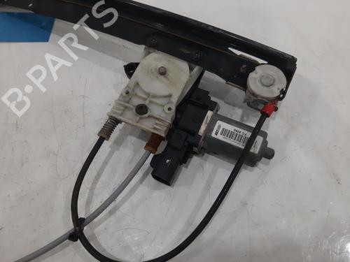Front right window mechanism JAGUAR XF I (X250) 2.2 D | BP26752571C23 