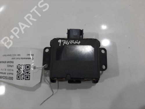 Elektronisk modul JAGUAR I-PACE (X590) EV400 AWD (400 hp) 28574995