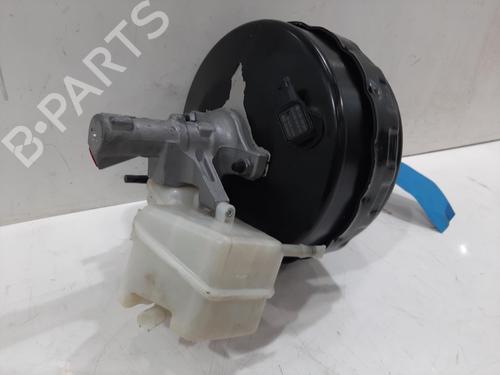 Servo brake MERCEDES-BENZ E-CLASS Convertible (A207) E 220 CDI / BlueTEC / d (207.402, 207.401) | BP29636876M42 