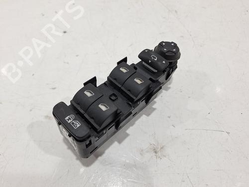 Right front window switch CITROËN C3 Picasso (SH_) 1.6 VTi 120 | BP39252239I26 - Image 5