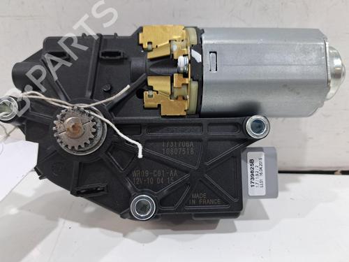 Taklukemotor LAND ROVER RANGE ROVER IV (L405) 3.0 SDV6 Hybrid 4x4 (340 hp) 29742318